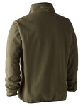 Gamekeeper Reversible Fleece Jacket, kolor: 669 - Orange - 4