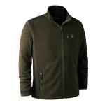 Deerhunter, Muflon Zip-In Jacket, kolor: 376-Art Green