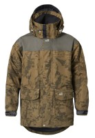 Geoff Anderson Dozer Rough Jacket, kolor: Green