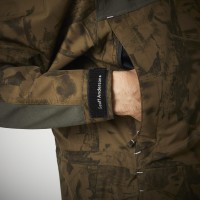 Geoff Anderson Dozer Rough Jacket