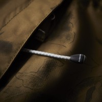 Geoff Anderson Dozer Rough Jacket