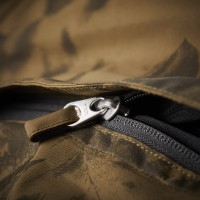 Geoff Anderson Dozer Rough Jacket