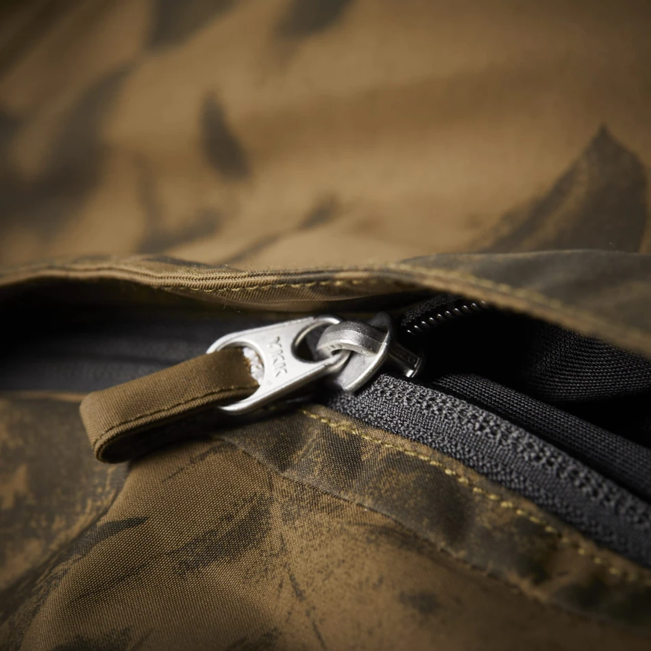 Geoff Anderson Dozer Rough Jacket