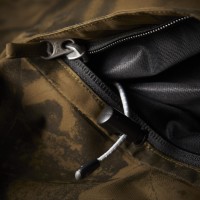 Geoff Anderson Dozer Rough Jacket