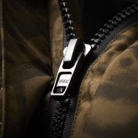 Geoff Anderson Dozer Rough Jacket