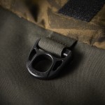Geoff Anderson Dozer Rough Jacket