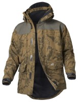Geoff Anderson Dozer Rough Jacket, kolor: Green