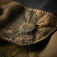 Geoff Anderson Dozer Rough Jacket