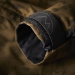 Geoff Anderson Dozer Rough Jacket