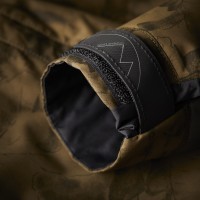 Geoff Anderson Dozer Rough Jacket