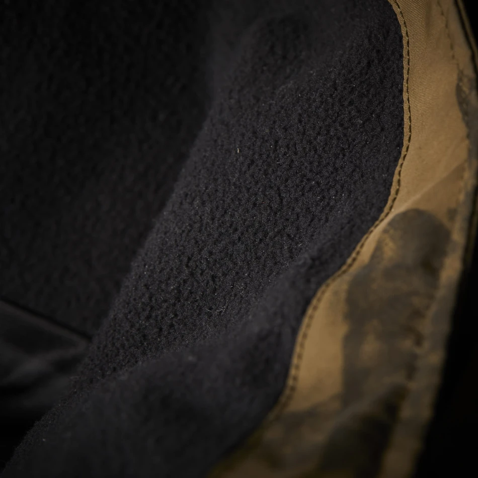 Geoff Anderson Dozer Rough Jacket