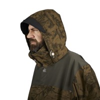 Geoff Anderson Dozer Rough Jacket