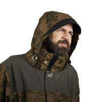 Geoff Anderson Dozer Rough Jacket