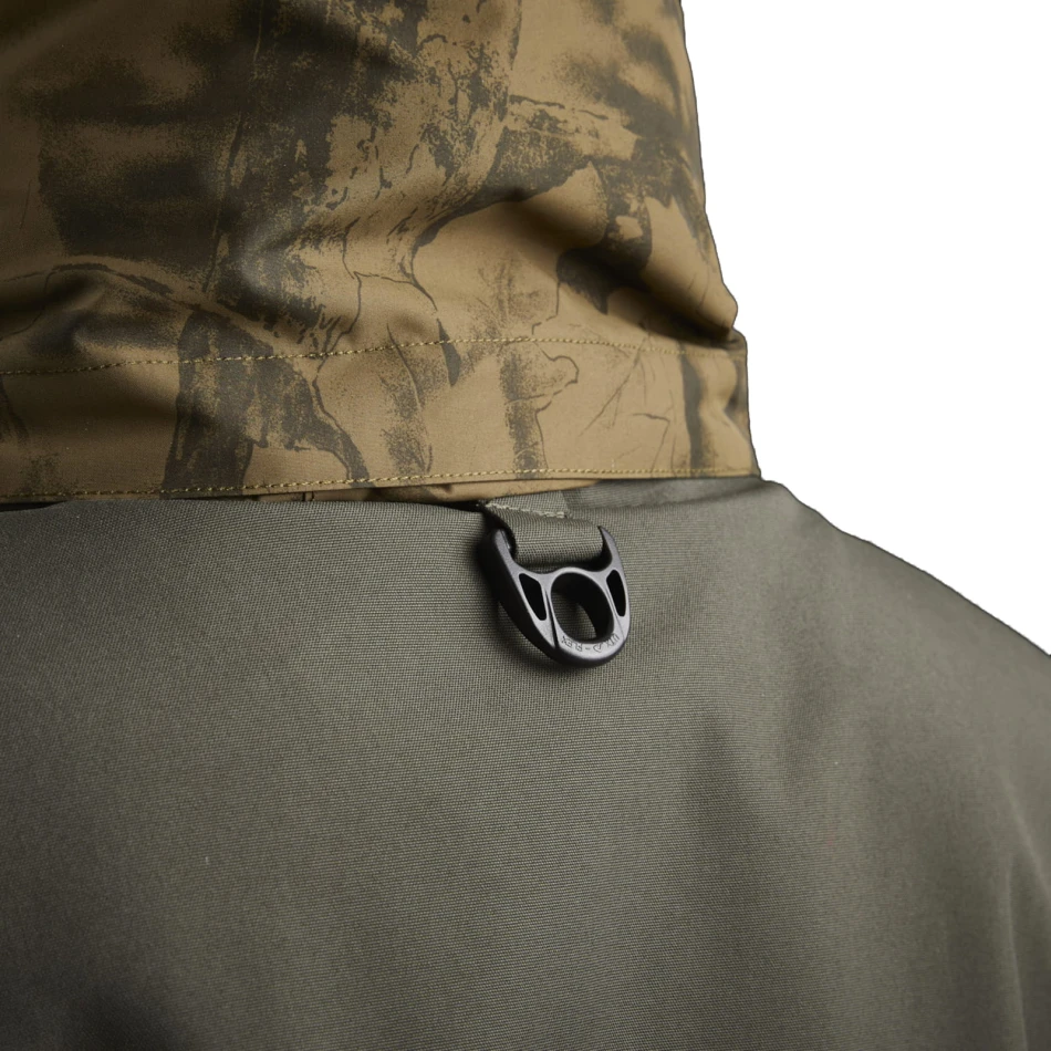Geoff Anderson Dozer Rough Jacket