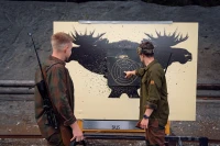 Eirik Reversible Shirt Jacket