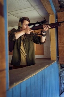 Eirik Reversible Shirt Jacket