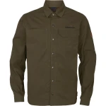 Eirik Reversible Shirt Jacket