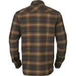 Eirik Reversible Shirt Jacket