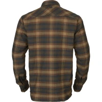 Eirik Reversible Shirt Jacket