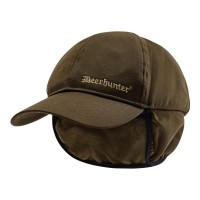 Excape Winter Cap, kolor: 376 - Art Green