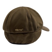 Excape Winter Cap, kolor: 376 - Art Green