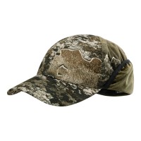 Excape Winter Cap, kolor: 93 - Realtree Edge