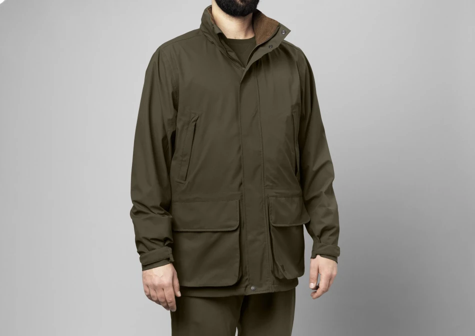 Orton Tech HWS Jacket
