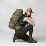 Fjallraven Abisko Trekking Tights HD W
