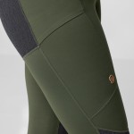 Fjallraven Abisko Trekking Tights HD W