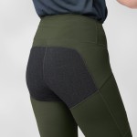 Fjallraven Abisko Trekking Tights HD W