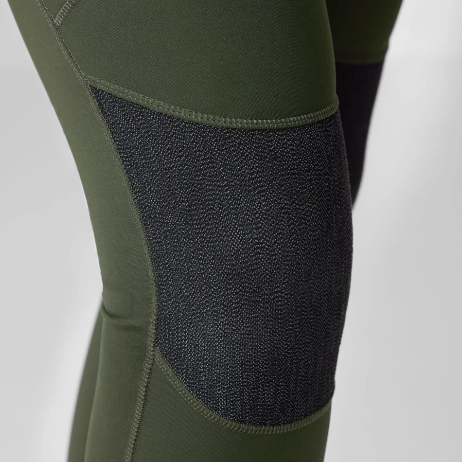 Fjallraven Abisko Trekking Tights HD W