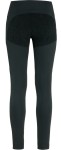 Fjallraven Abisko Trekking Tights HD W, kolor: 550 - Black