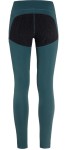 Fjallraven Abisko Trekking Tights HD W, kolor: 570 - Mountain Blue