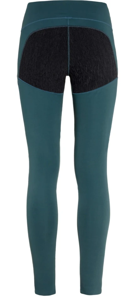 Fjallraven Abisko Trekking Tights HD W, kolor: 570 - Mountain Blue