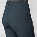 Fjallraven Abisko Trail Stretch Trousers W