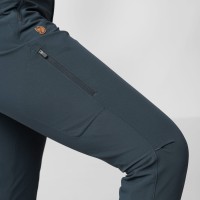 Fjallraven Abisko Trail Stretch Trousers W