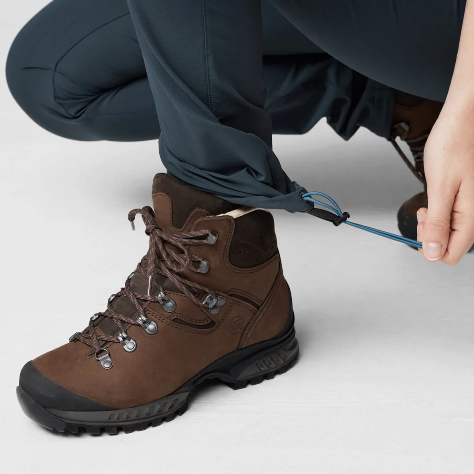 Fjallraven Abisko Trail Stretch Trousers W