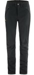 Fjallraven Abisko Trail Stretch Trousers W, kolor: 550 - Black, 1