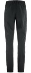 Fjallraven Abisko Trail Stretch Trousers W, kolor: 550 - Black, 2
