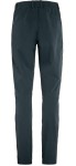 Fjallraven Abisko Trail Stretch Trousers W, kolor: 555 - Dark Navy, 2