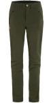 Fjallraven Abisko Trail Stretch Trousers W, kolor: 662 - Deep Forest, 1