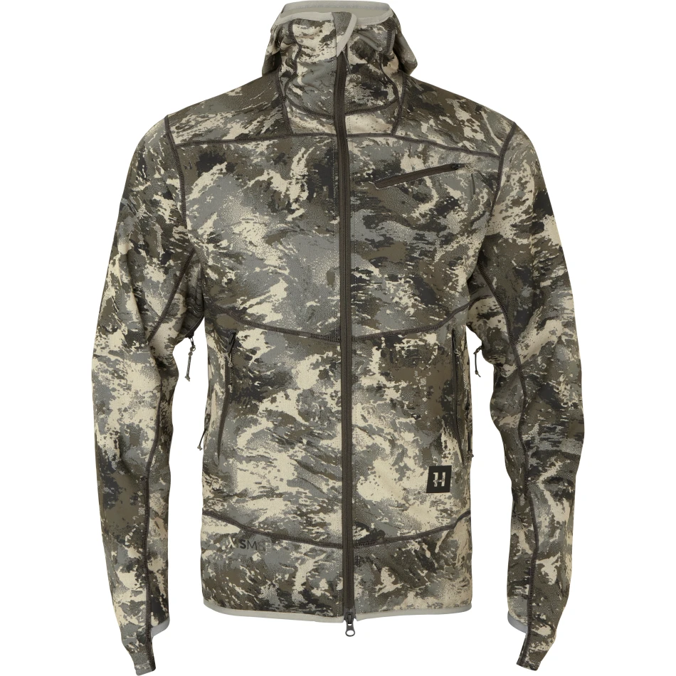 Mountain Hunter Expedition Fleece Hoodie