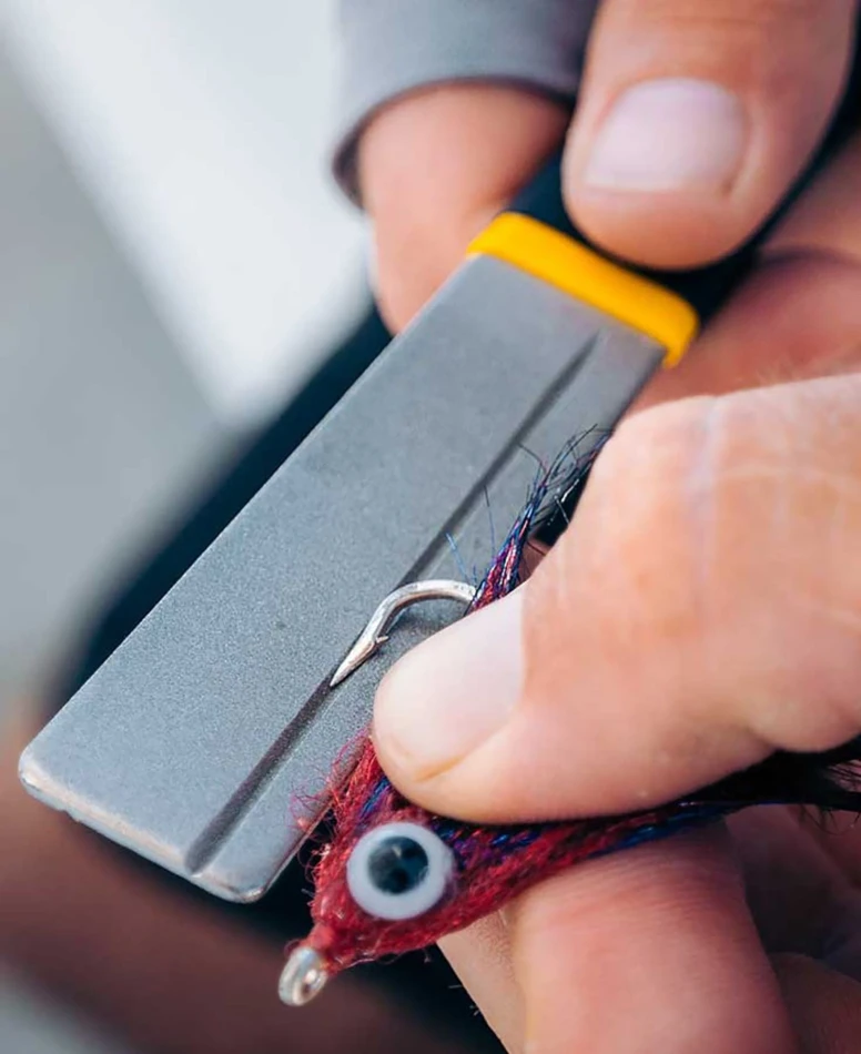 Apex Hook Hone XL