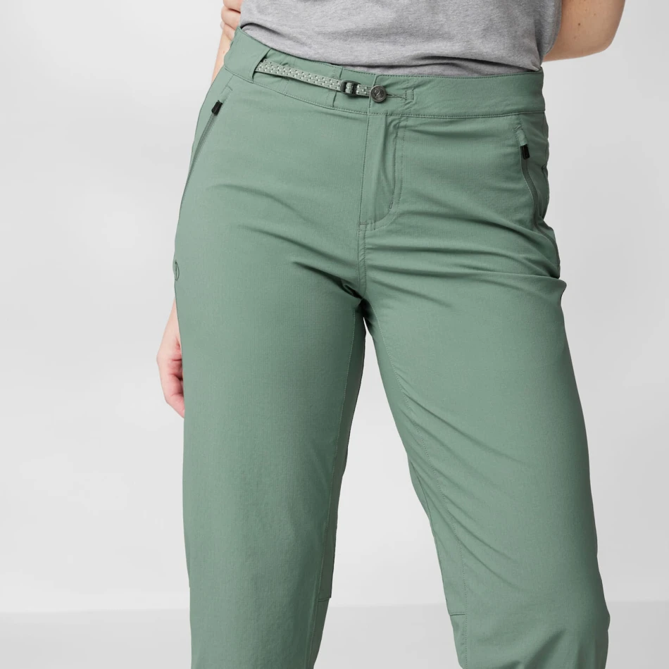 Fjallraven High Coast Trail Trousers W