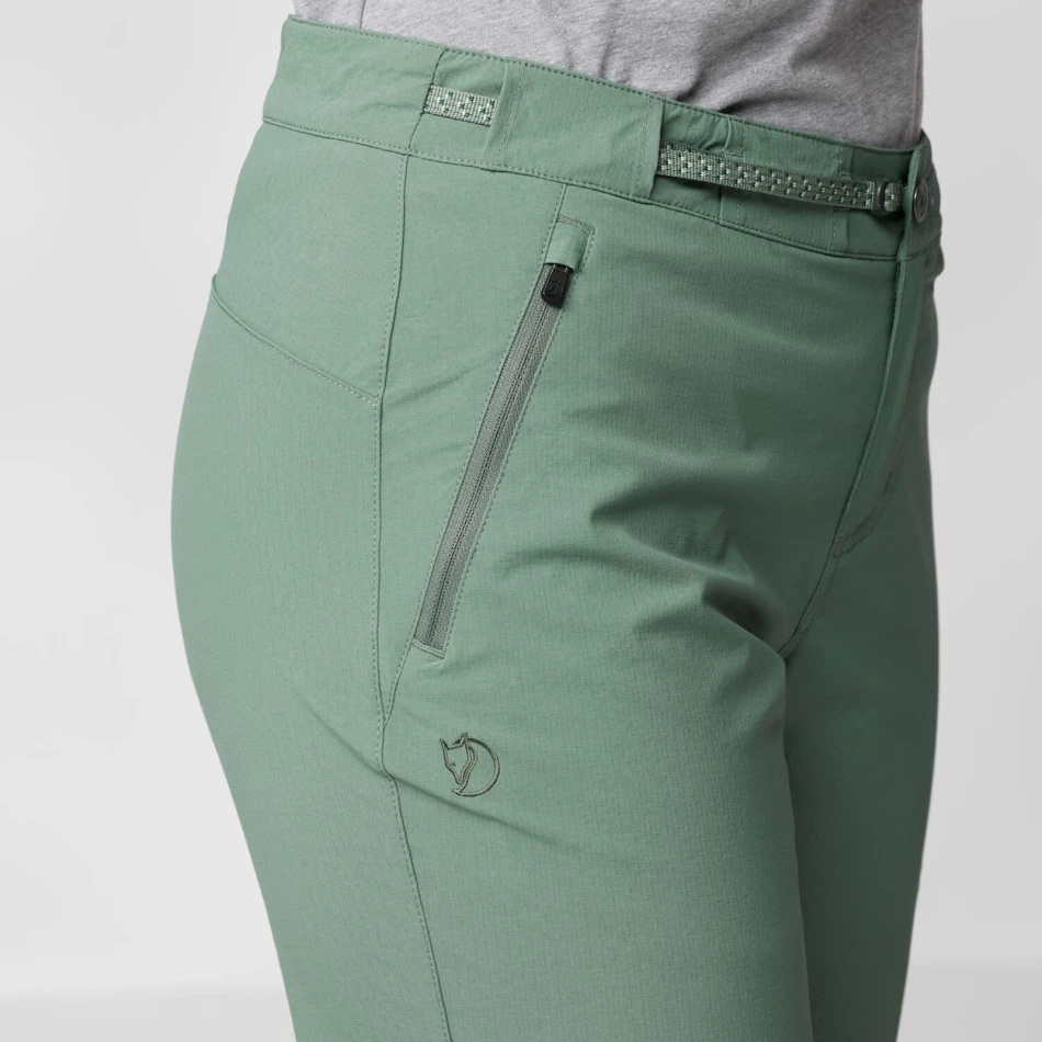 Fjallraven High Coast Trail Trousers W