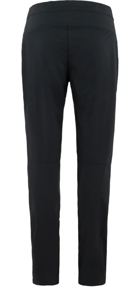Fjallraven High Coast Trail Trousers W, kolor: 550 - Black