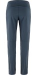 Fjallraven High Coast Trail Trousers W, kolor: 560 - Navy