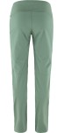 Fjallraven High Coast Trail Trousers W, kolor: 614 - Patina Green