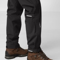 Fjallraven HC Hydratic Trail Trousers W, kolor: 550 - Black