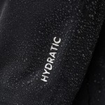 Fjallraven HC Hydratic Trail Trousers W, kolor: 550 - Black
